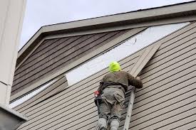 Best Vinyl Siding Installation  in Lumbine Valley, CO